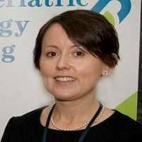 Anita O'donovan