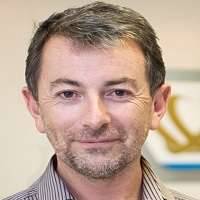 Gerry O'driscoll