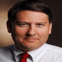 Alfred L. George, Jr