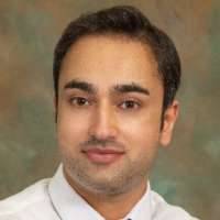 Adil Mir