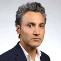 Ali Asmar