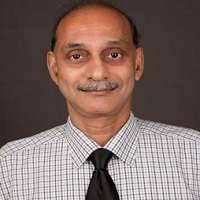 Kallidaikurichi V. Venkatachalam
