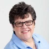 Kathy Robinson