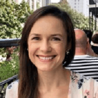 Lauren Spendley