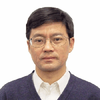 Frank Zhang