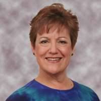 Carolyn Mcmakin