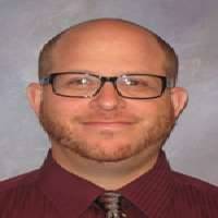 Joshua Schactman