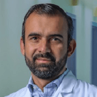 Luis Corrales Rodriguez