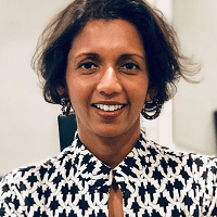 Shilpa P. Saxena
