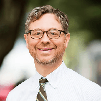 Miles B. Conrad