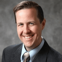 Timothy Horeczko