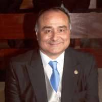 Fernando Villagra Blanco