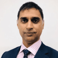 Sanjay Swaminathan