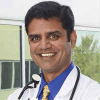 Adarsh K. Gupta