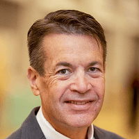 Christian G. Downs