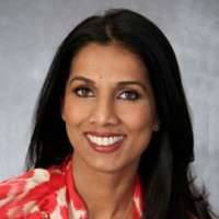 Sonal P. Haerter