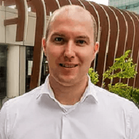Damien Keogh