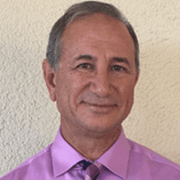 Ahmed M. Al-malt