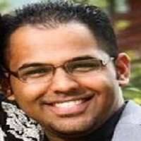 Wafi A. Momin