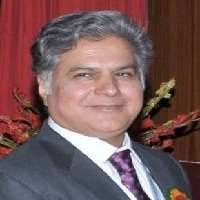 Shafaqat Ali Tabassum