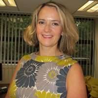 Siobhan O'ceallaigh