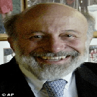 Sherman J. Silber