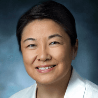 Judy Huang