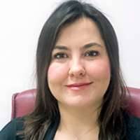 Seray Cakmak