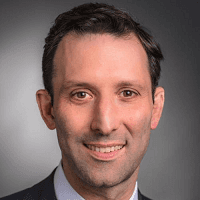 Benjamin Levine Ebert