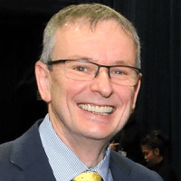 Colin Melville