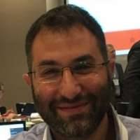 Christos Eftychiou