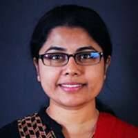 Suja Mathew