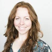Amy Hughes