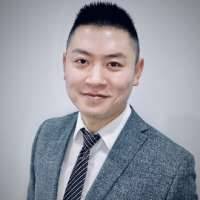 James Xu