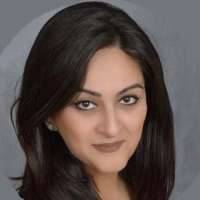 Maria A. Shah