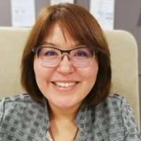 Madina Sukhanova