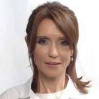 Irina Stavridis