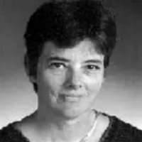 Catherine Barber