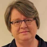 Diane Holland