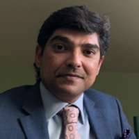 Shilajit Ghosh
