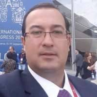 Alkin Yazicioglu