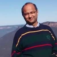 Girish Vaidya