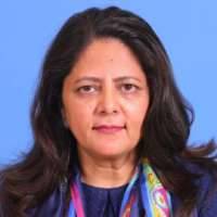 Nuzhat Faruqui
