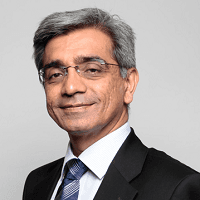 Bhik Kotecha