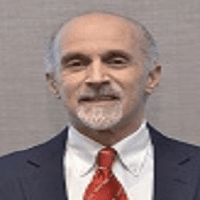 Stanton Keith Shernan