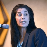 Maria Digiorgio Mccolgan