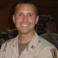 Matthew Jeffrey Martin