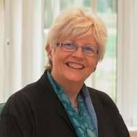Dame Lesley Fallowfield