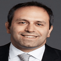 Nabil Nuhad Dagher