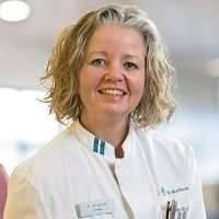 Inge M. Van Oort